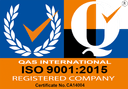 Gas International