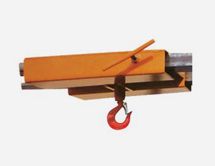 Forklift Adaptors
