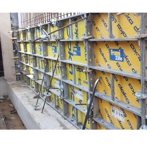 Frami Formwork Panel System image 17