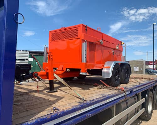 Grundowinch (Cable Winch) image 2