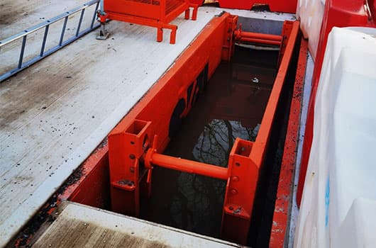 Lightweight Trench Boxes image 2