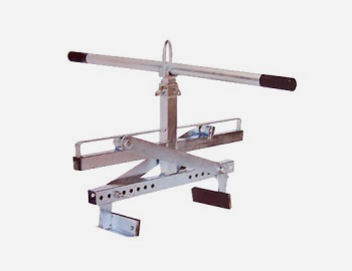 Multi Kerb Lifter
