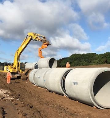 Pipe Grabs