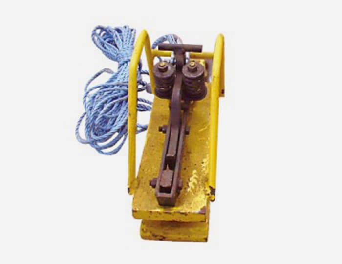 Quick Release Shackles