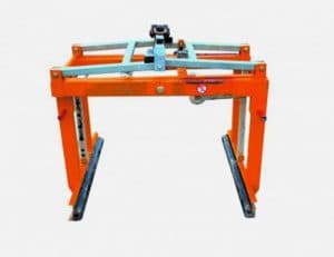 Block Grabs & Forklift Adaptors