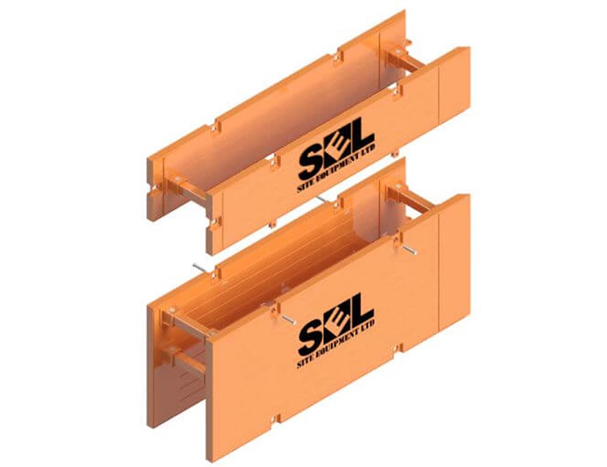 Super Drag Boxes