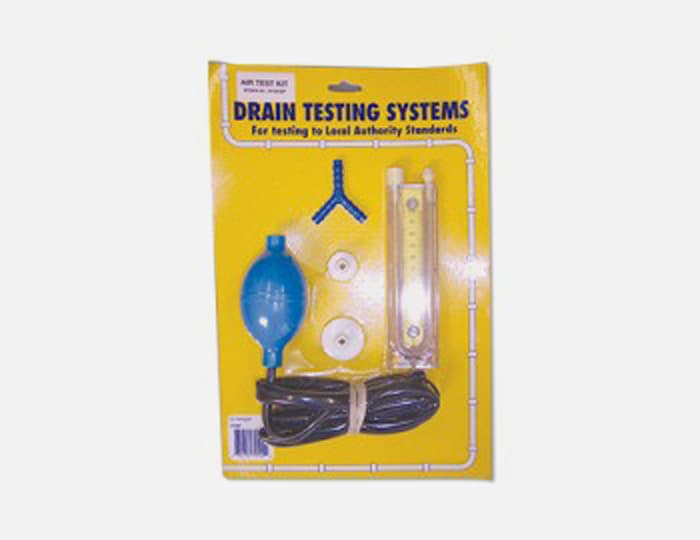 Air Testing Kit