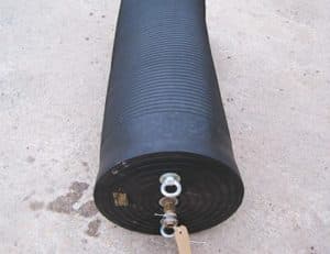 Inflatable Pipe Stoppers / Pipe Bungs