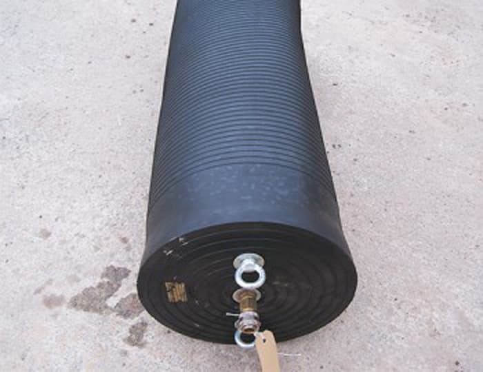 Blank Inflatable Stoppers (1.5 bar)