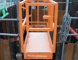 Safety Panels