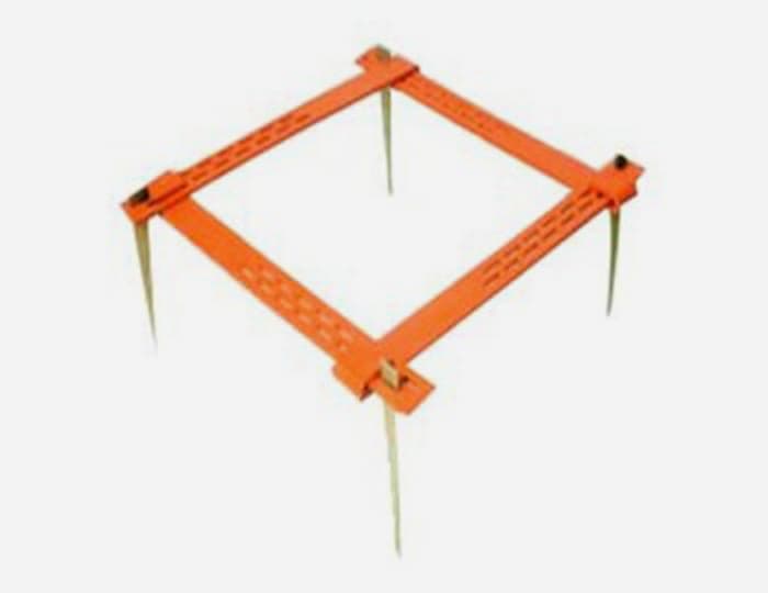 Column Clamps