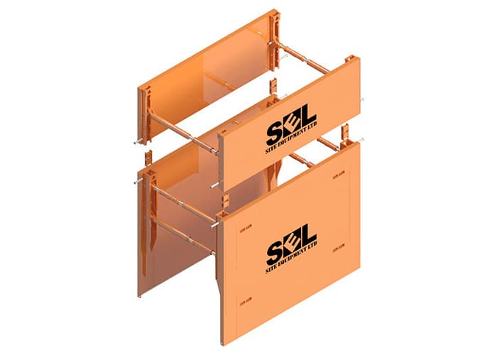 Hi-Clear Box System
