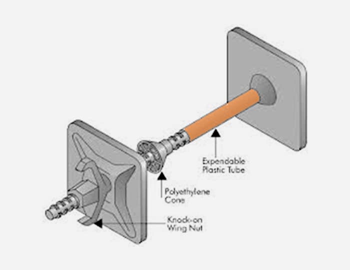 Formwork Accessories image 3