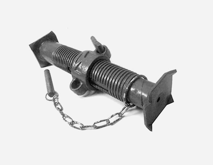 Trench Struts