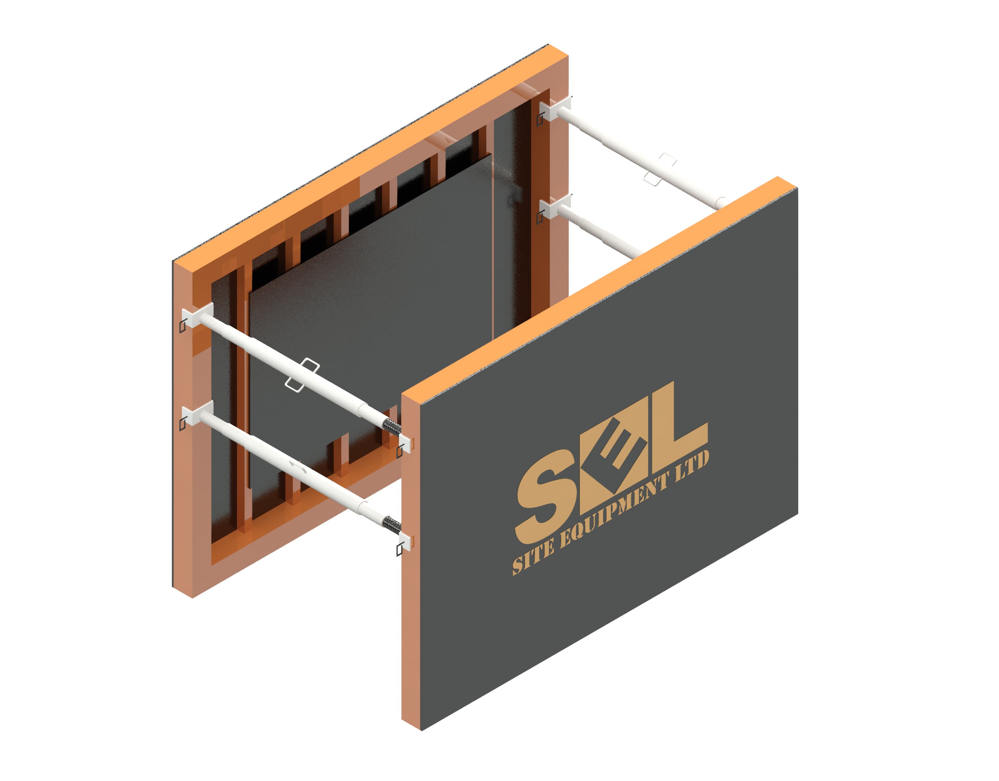 Ultra Lite Utility Box