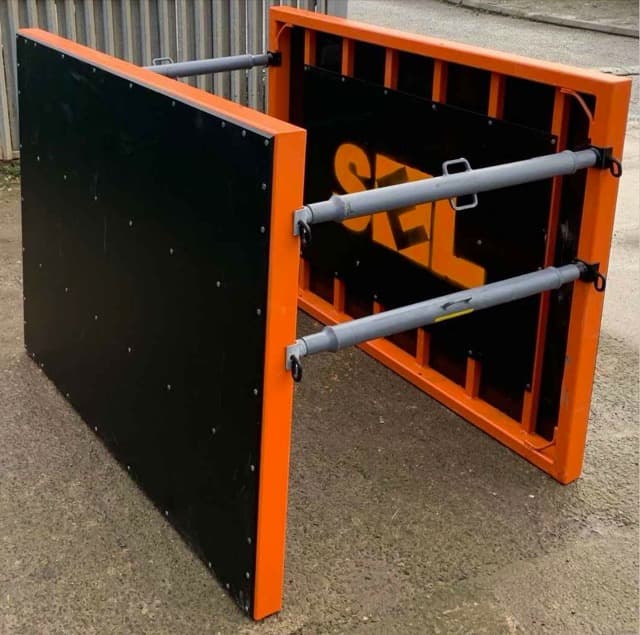 Ultra Lite Utility Box image 2
