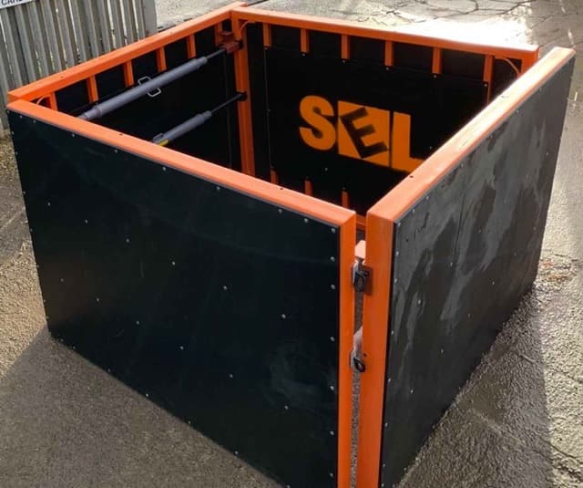 Ultra Lite Utility Box image 3