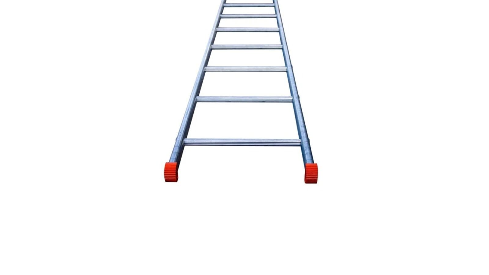 Steel Ladders