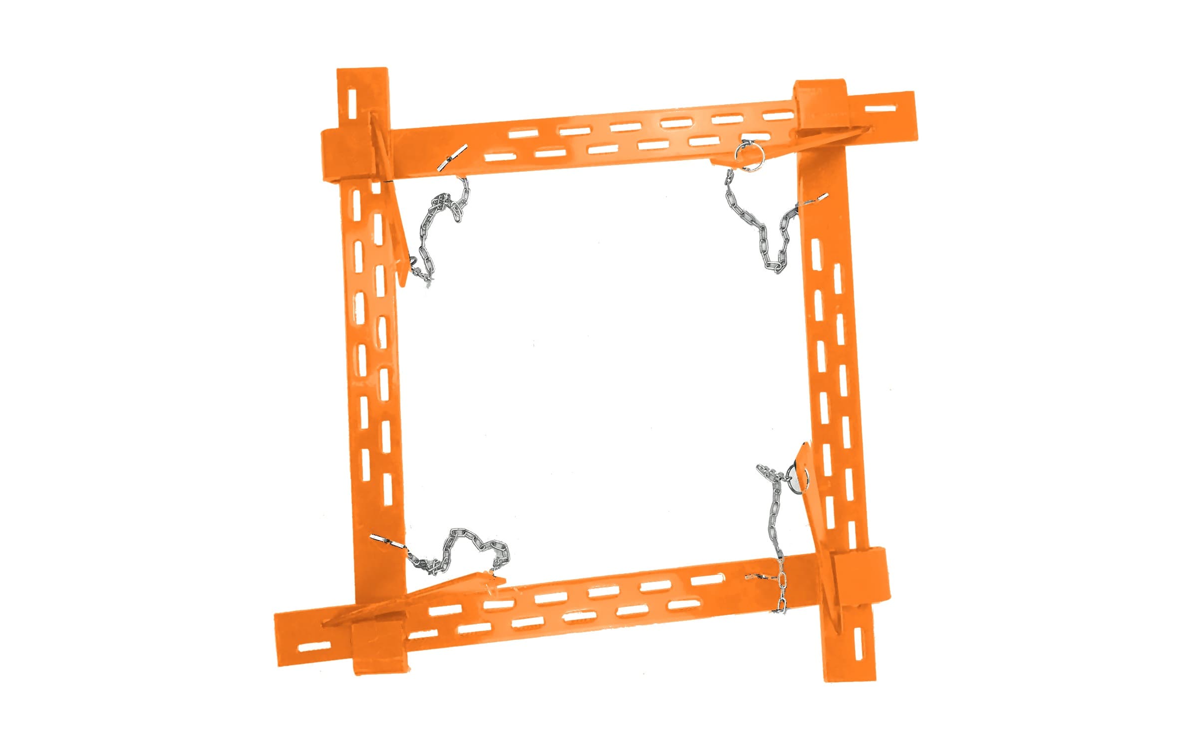 Column Clamps