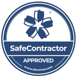 SafeContractor Approved