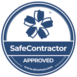 SafeContractor Approved