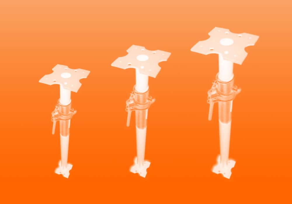 Our Essential Guide to Acrow Props