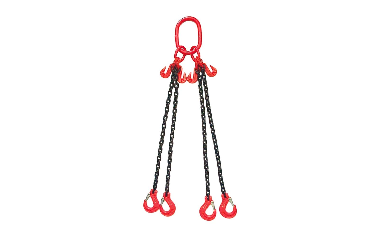 Lifting Chains