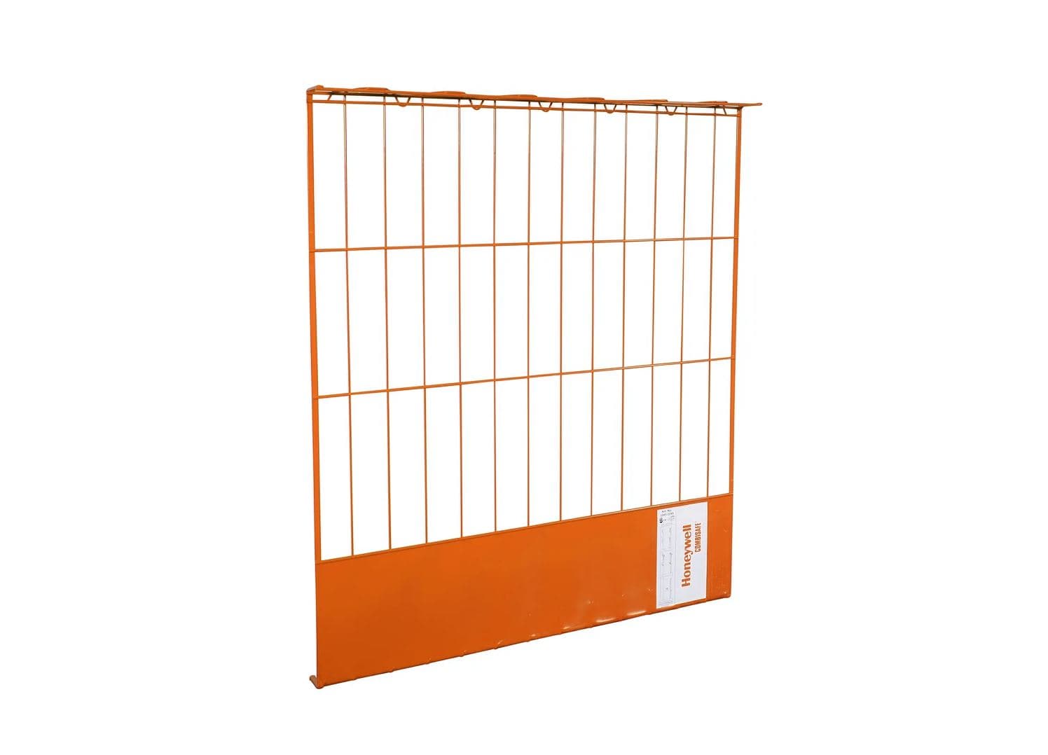 CombiSafe Steel Mesh Barrier