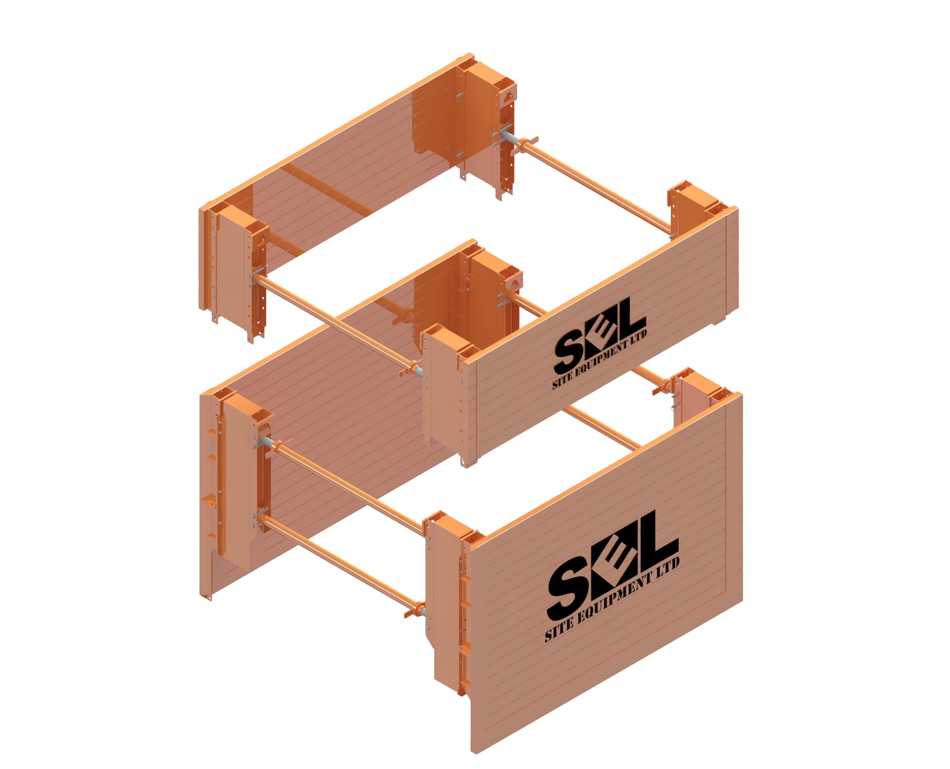 Lightweight Manhole Box Systems image 1