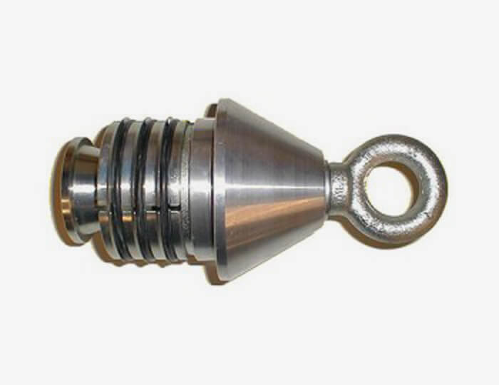 Tow Heads image 1